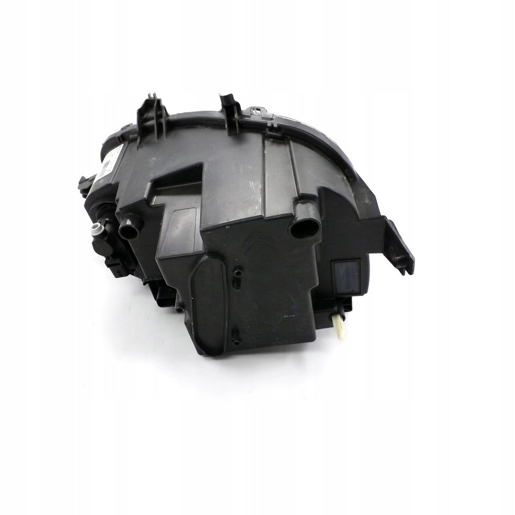 Frontscheinwerfer Citroën C3 III 9836161580 L902031668 LED Rechts Headlight