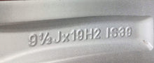 Load image into Gallery viewer, 1x Alufelge 20 Zoll 11.0" 5x112 39ET BMW Rim Wheel FEL2159100921sk