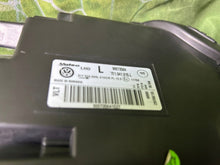 Load image into Gallery viewer, Frontscheinwerfer VW Transporter 7E1941016 7E1941015 LED Ein Satz Headlight SCH6381940255pc