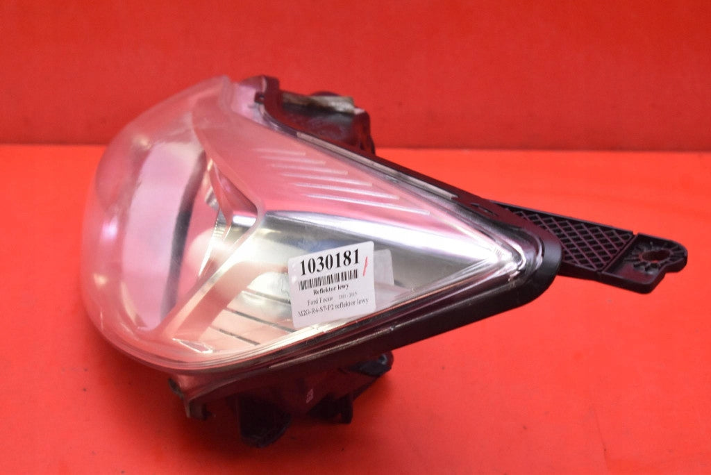 Frontscheinwerfer Ford Focus BM51-13W030-AK Links Scheinwerfer Headlight SCH2253089254rh
