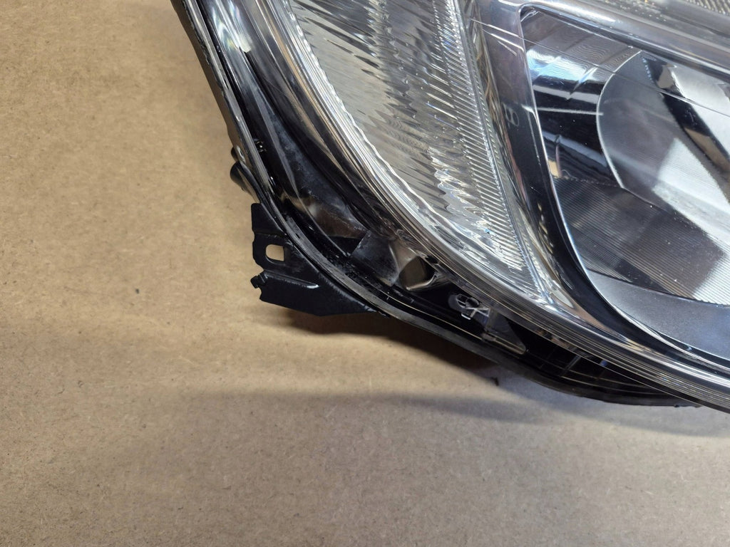 Frontscheinwerfer Opel Astra J 13253647 1EG01001102 Rechts Headlight SCH7012587287ql