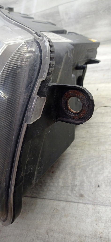 Frontscheinwerfer Audi A6 C6 4F0941004 87089997 Xenon Rechts Headlight SCH7673693809yv
