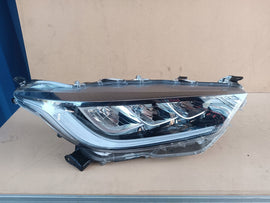 Frontscheinwerfer Toyota Yaris K0-8EU Full LED Rechts Scheinwerfer Headlight