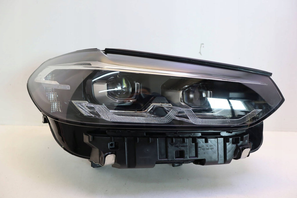Frontscheinwerfer BMW X3 G01 G02 5A29202-07 Rechts Scheinwerfer Headlight SCH4136679983oa