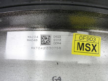 Laden Sie das Bild in den Galerie-Viewer, 1x Alufelge 15 Zoll 5.0&quot; 4x100 47ET Mitsubishi Space Star Rim Wheel