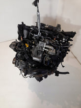 Load image into Gallery viewer, Motor Toyota Corolla 1ND-TV 1.4 90PS 66kW Diesel Engine Komplett