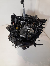 Motor Toyota Corolla 1ND-TV 1.4 90PS 66kW Diesel Engine Komplett