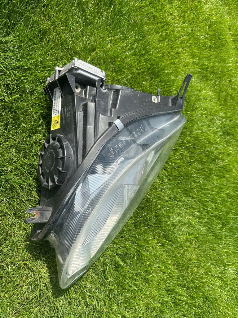 Frontscheinwerfer Jaguar Xk 6W8313W030FE Xenon Links Scheinwerfer Headlight SCH7532243939lw