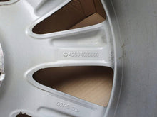 Load image into Gallery viewer, 4x Alufelge 19 Zoll 8.0" 5x112 38ET A2534010900 Mercedes-Benz Glc X253 Rim Wheel FEL8352094699zt