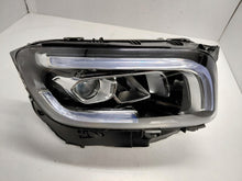 Laden Sie das Bild in den Galerie-Viewer, Frontscheinwerfer Mercedes-Benz W247 A2479062006 Full LED FALSE Headlight SCH7512421103wg