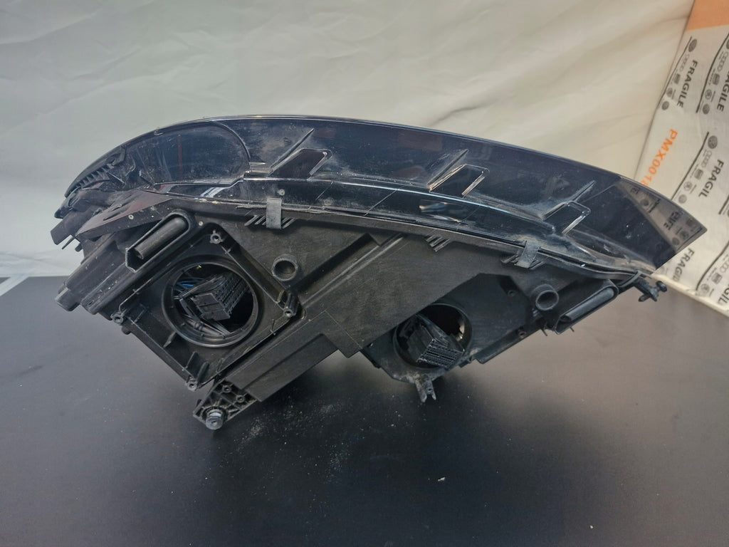 Frontscheinwerfer VW Touran 5TB941082 Rechts Scheinwerfer Headlight SCH5237428960gc