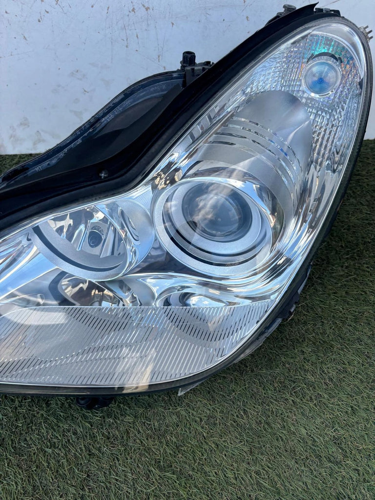 Frontscheinwerfer Mercedes-Benz Cls A21982009873 Xenon Links Headlight