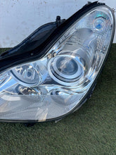 Laden Sie das Bild in den Galerie-Viewer, Frontscheinwerfer Mercedes-Benz Cls A21982009873 Xenon Links Headlight