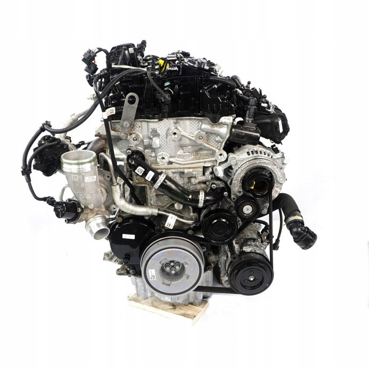 Motor Mini F60 B38A15F 5A07739 11005A07739 1.5 136PS 100kW 38TKm Benzin Komplett MOT5049594254qr