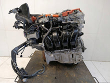 Load image into Gallery viewer, Motor Toyota 4 IV Z2AR X2AR-Y32T 2.5 Hybrid Engine Komplett MOT7316037174sb