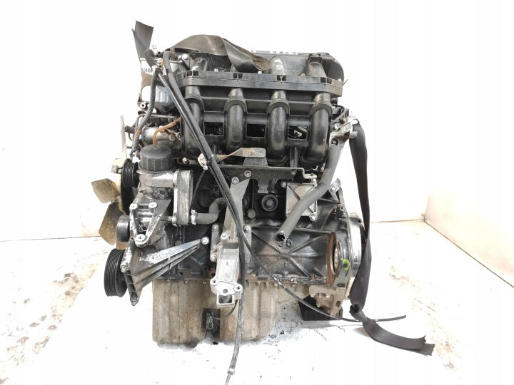 Motor Mercedes-Benz Sprinter 903 611987 2.2 CDI 82PS 60kW 2000 Diesel Unkomplett MOT1923087340gh