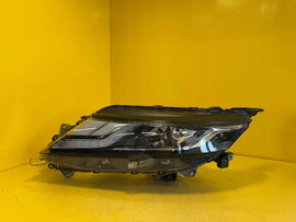 Frontscheinwerfer Mitsubishi L200 8301D382 LED Ein Stück (Rechts oder Links)