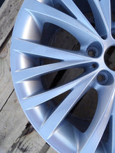 Laden Sie das Bild in den Galerie-Viewer, 1x Alufelge 18 Zoll 8.0" 5x112 Glanz 6785250 BMW Z4 Rim Wheel FEL6454551452fx