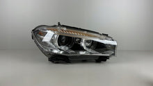 Laden Sie das Bild in den Galerie-Viewer, Frontscheinwerfer BMW X5 F15 F16 7460614 Rechts Scheinwerfer Headlight