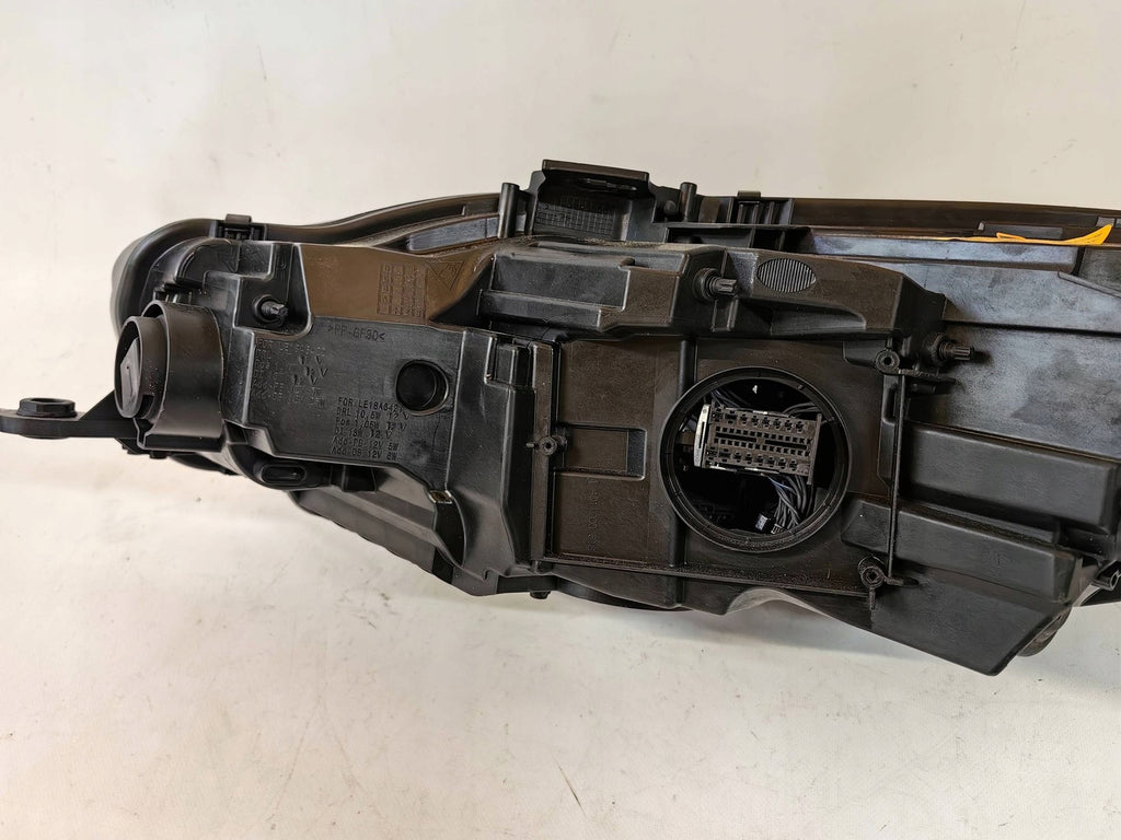 Frontscheinwerfer Audi 8W6941086D Laser Rechts Scheinwerfer Headlight