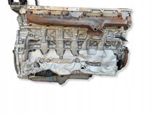 Laden Sie das Bild in den Galerie-Viewer, Motor BMW 7 G11 G12 B57D30A 3.0 265PS 3TKm Diesel Engine Unkomplett MOT9665430778fw