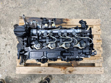 Load image into Gallery viewer, Motor BMW U06 B47C20B 2.0 Diesel Engine Unkomplett