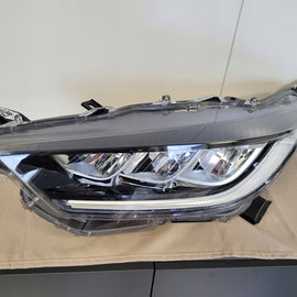 Frontscheinwerfer Toyota 4 Yaris EUK0-8 Full LED Links Scheinwerfer Headlight SCH9866410174kh