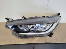 Laden Sie das Bild in den Galerie-Viewer, Frontscheinwerfer Toyota 4 Yaris EUK0-8 Full LED Links Scheinwerfer Headlight SCH9866410174kh