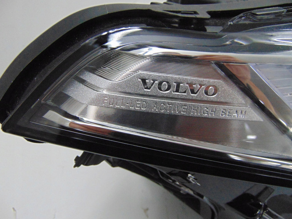 Frontscheinwerfer Volvo Xc90 II 32342483 Full LED Rechts Scheinwerfer Headlight