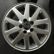 Laden Sie das Bild in den Galerie-Viewer, 4x Alufelge 16 Zoll 6.5" 5x108 52 5ET Volvo V50 Rim Wheel FEL3875834698kt