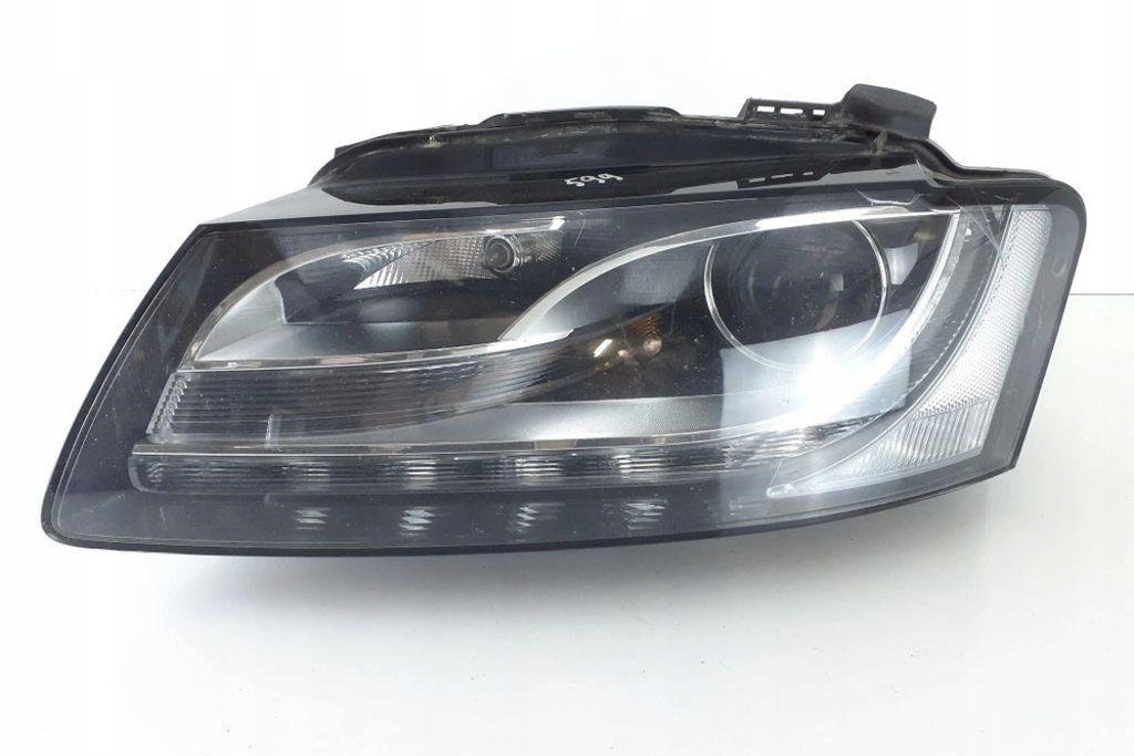 Frontscheinwerfer Audi A5 8T0941003AN Bi-Xenon Ein Stück (Rechts oder Links)