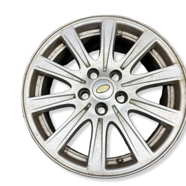 1x Alufelge 18 Zoll 7H221007BA Land Rover Range Sport L320 Rim Wheel FEL6163027413hd