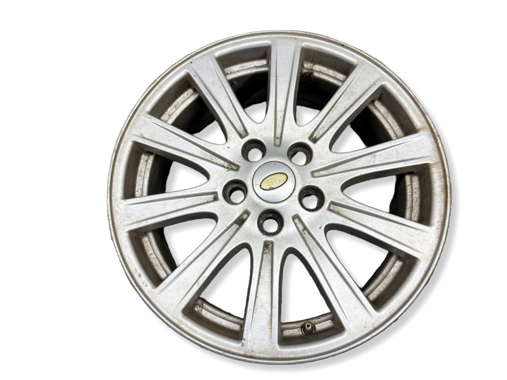 1x Alufelge 18 Zoll 7H221007BA Land Rover Range Sport L320 Rim Wheel FEL6163027413hd