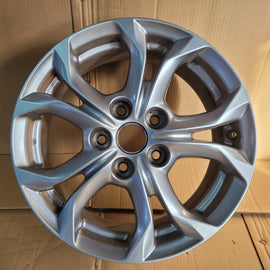 1x Alufelge 16 Zoll 6.5