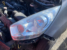 Laden Sie das Bild in den Galerie-Viewer, Frontscheinwerfer Kia Venga 921011P000 Links Scheinwerfer Headlight SCH5772617265sv