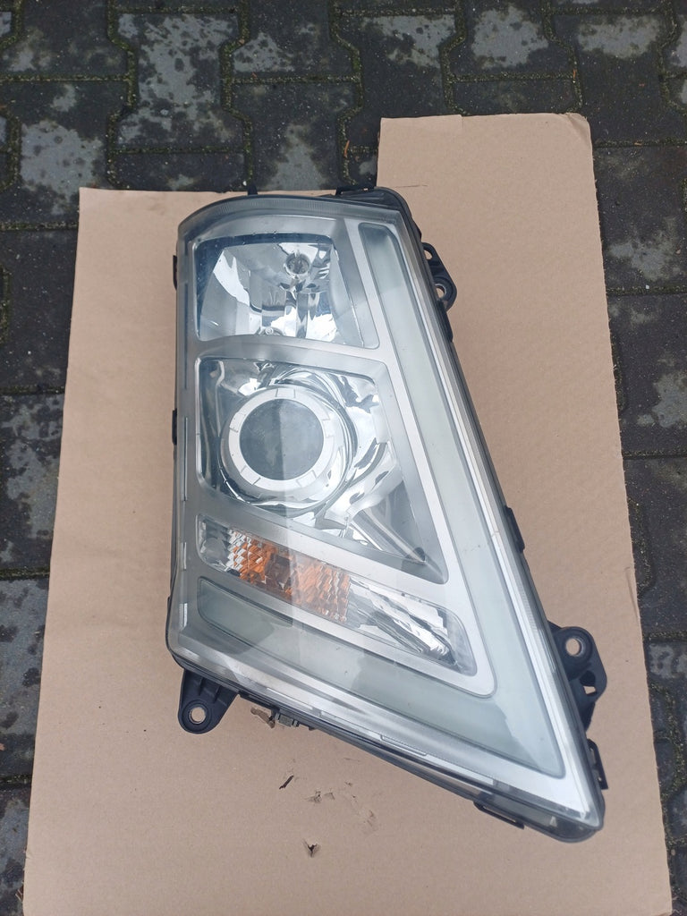 Frontscheinwerfer Volvo 22239244 Xenon Rechts Scheinwerfer Headlight