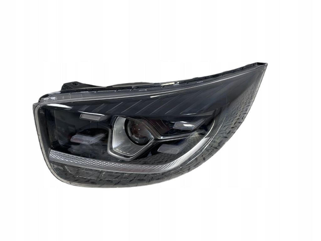 Frontscheinwerfer Kia Picanto 92101G6400 Links Scheinwerfer Headlight SCH1835297209ud