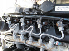 Load image into Gallery viewer, Motor Mercedes-Benz W204 W212 651900 2.2 CDI 144TKm 2016 Diesel Engine Komplett MOT6689196030ql