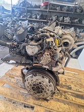 Load image into Gallery viewer, Motor Renault 14 121 150 1.4 DCI 150PS 52kW Diesel Engine Unkomplett