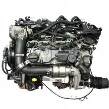 Laden Sie das Bild in den Galerie-Viewer, Motor Ford Fiesta I UGJC 1.5 TDCI 75PS 159TKm Diesel Engine Unkomplett MOT2776451133oa