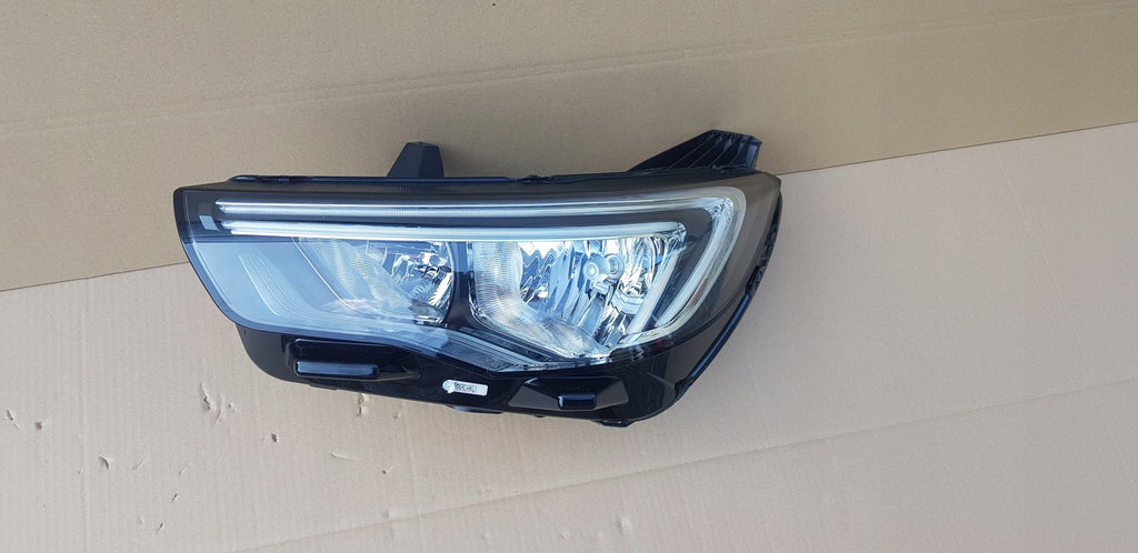 Frontscheinwerfer Opel YP00015780 LED Links Scheinwerfer Headlight