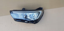 Load image into Gallery viewer, Frontscheinwerfer Opel YP00015780 LED Links Scheinwerfer Headlight