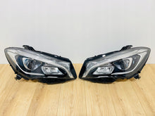 Load image into Gallery viewer, Frontscheinwerfer Mercedes-Benz 1179067800 1179067900 LED Rechts oder Links