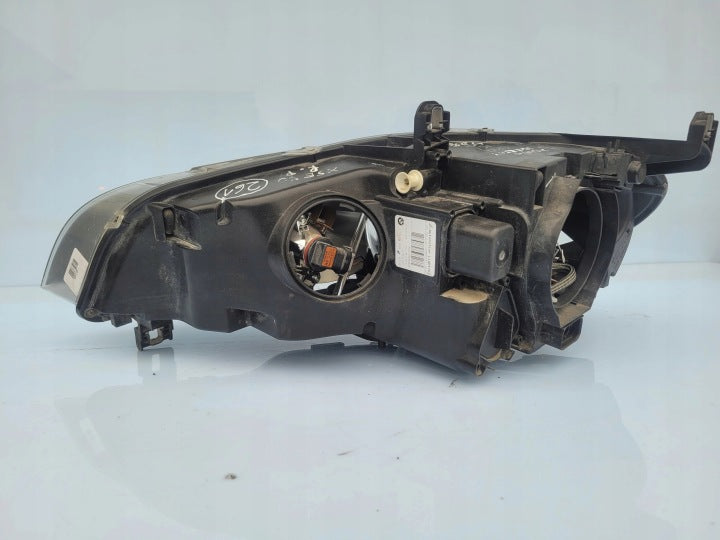 Frontscheinwerfer BMW X5 E70 Xenon Rechts Scheinwerfer Headlight SCH7671166959wc