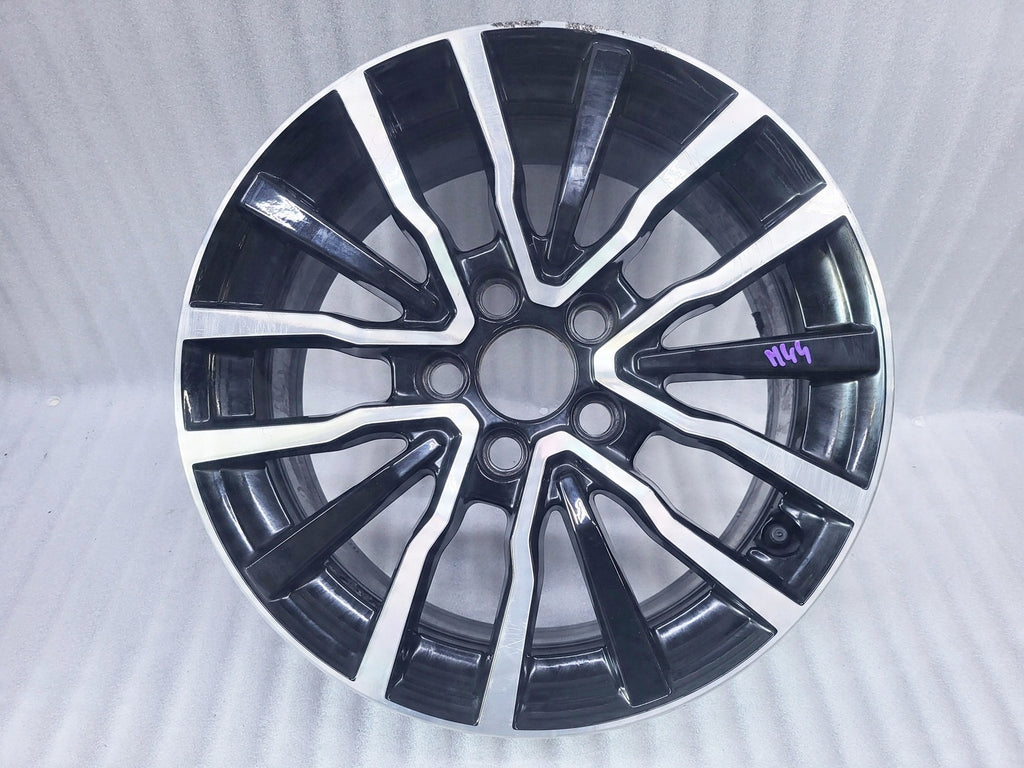 1x Alufelge 16 Zoll 7.0" 5x108 50ET 31445798 Volvo V40 Cross Country V60 Xc70