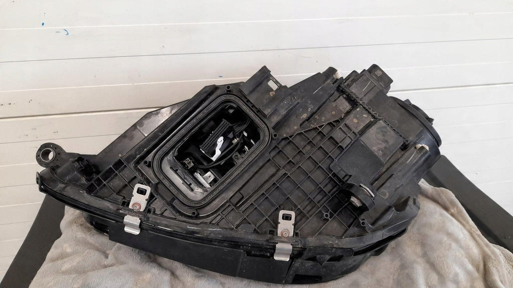 Frontscheinwerfer Mercedes-Benz Gle Rechts Scheinwerfer Headlight