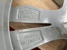 Load image into Gallery viewer, 1x Alufelge 18 Zoll 7.5" 5x112 50ET 10A071498 Audi I Id.3 Id.4 Rim Wheel FEL3447874325yy