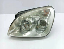 Laden Sie das Bild in den Galerie-Viewer, Frontscheinwerfer Kia Carens II A044936 Links Scheinwerfer Headlight SCH8732063063ah