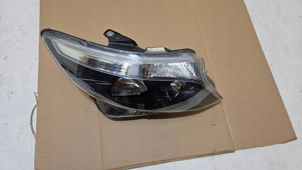Frontscheinwerfer Mercedes-Benz Vito W447 A4479067800 Rechts Headlight SCH5328306894jd