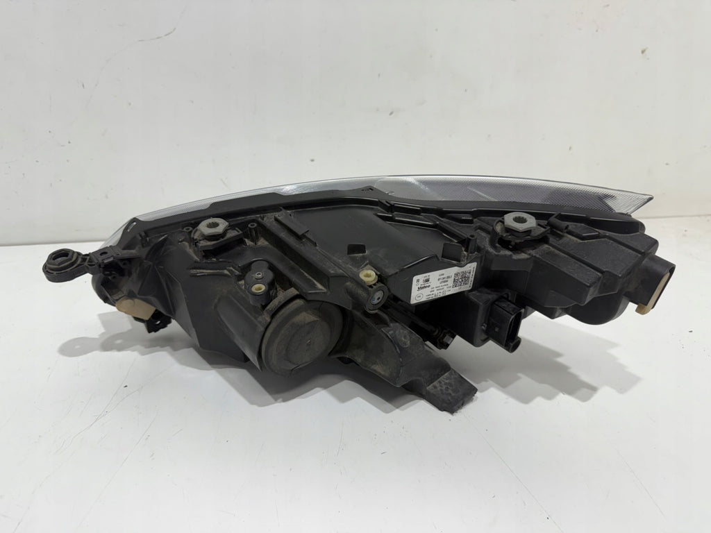 Frontscheinwerfer Seat Ibiza I 6F1941006E Rechts Scheinwerfer Headlight SCH3312468960op